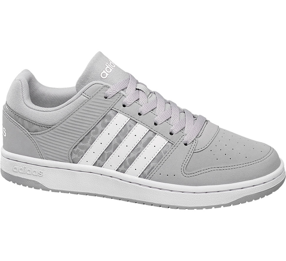 adidas VS Hoopster Mid W | Coole neue Damen Sneaker adidas VS Hoopster Mid W | Coole neue Damen Sneaker